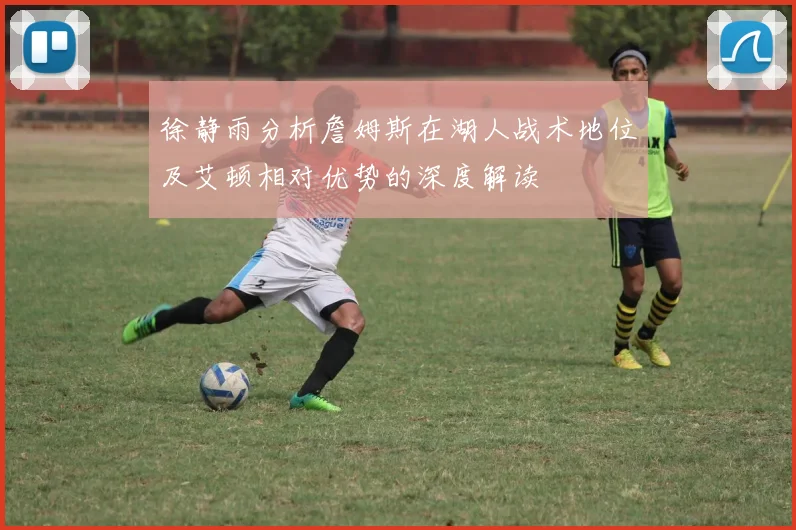 徐静雨分析詹姆斯在湖人战术地位及艾顿相对优势的深度解读