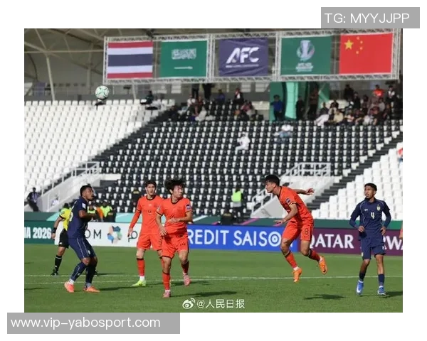 中国足球小将2015年泰国夺冠全胜战绩决赛击败毛剑卿执教的上海卿训